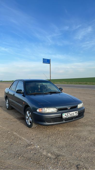 Mitsubishi Lancer 1993