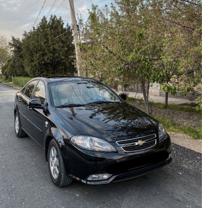 Rentcar suxo arenda rent car Byd Gentra COBALT