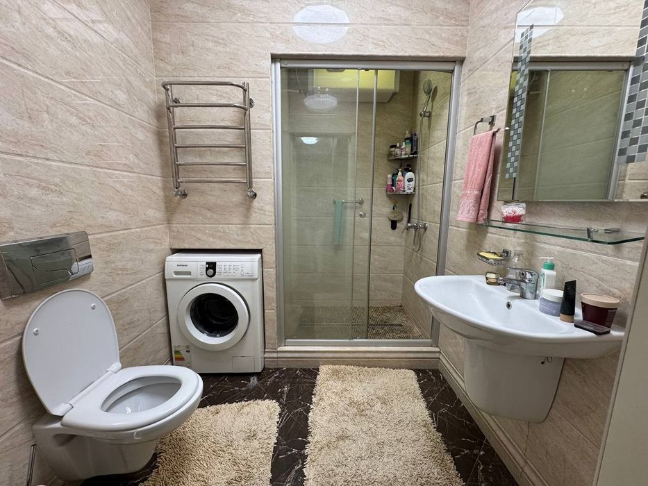 Продается 2/3/8 51м2 в Новостройке, ор-р: Алайский рынок