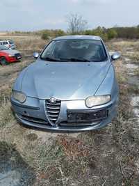 Dezmembrez Alfa Romeo 1.6  16 V din 2002