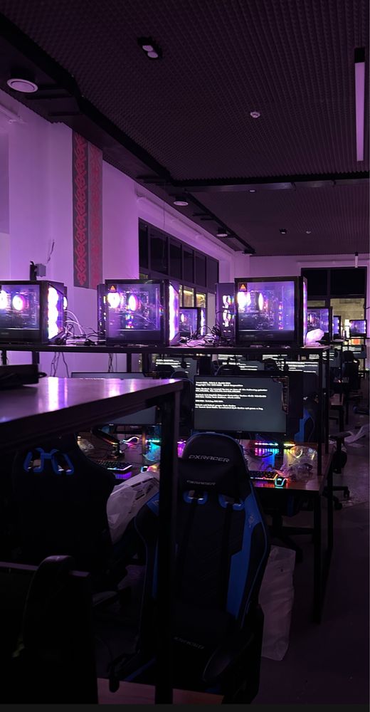Продается игровые ПК