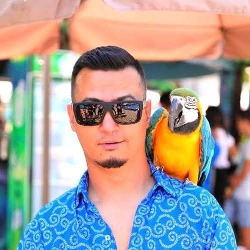 DJ на любой выезд по узбекистану