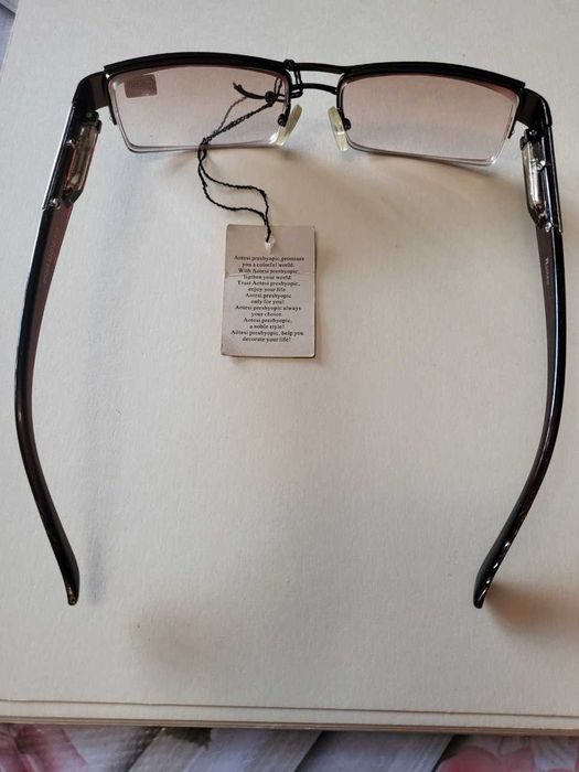 Очки для дали -6.0 диоптрий новые