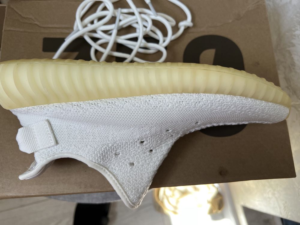 Yeezy BOOTS 350 Оригинал