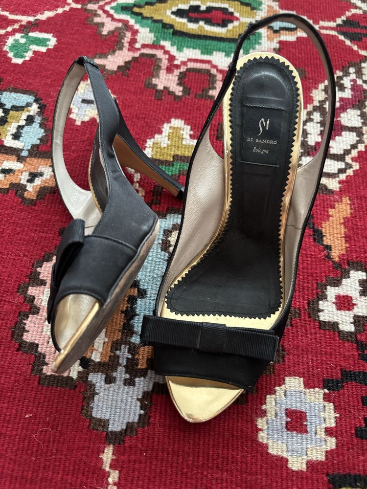 Hugo Boss размер 40, di Sandro, Marella размер 39, nine west, ZARA,