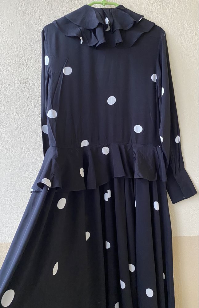 Нова рокля H&M - S/M