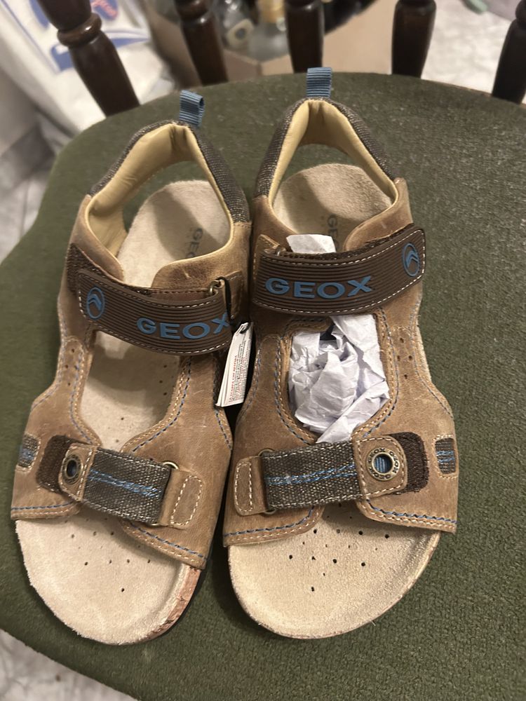 Сандали Geox
