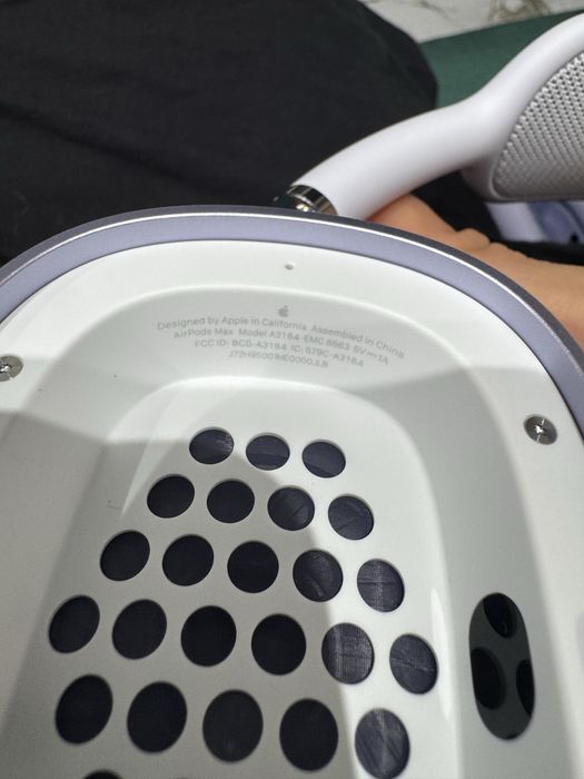Vand Apple AirPods Max 2024