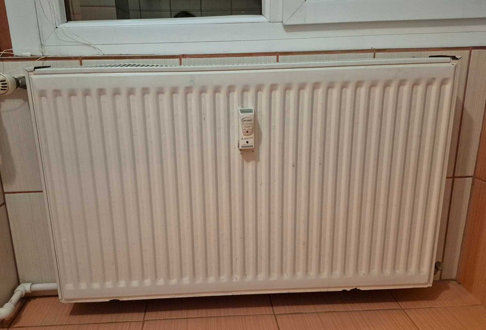 Radiator otel 22 x 600 x 1200 mm