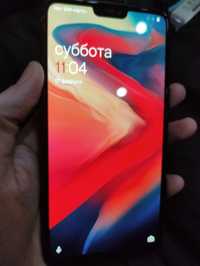 OnePlus 6  8/128 гб