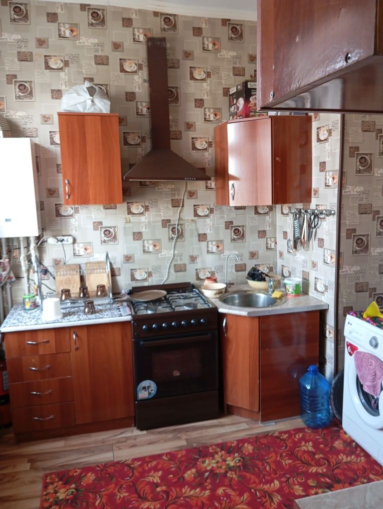 Kavartira 3 xonalik