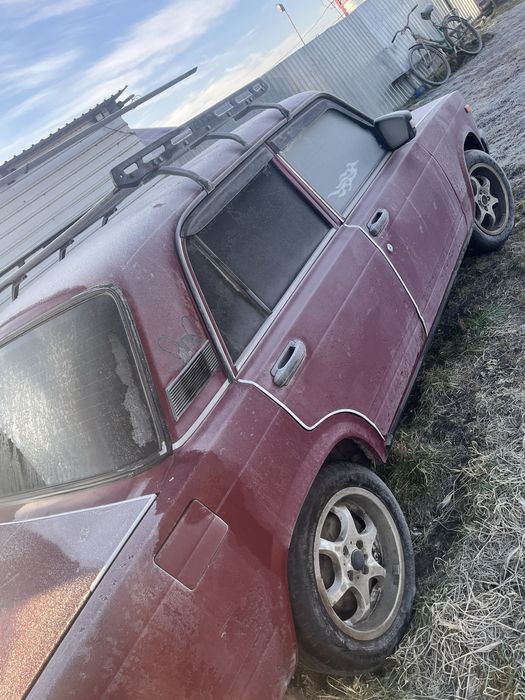 Продам Машину жигули