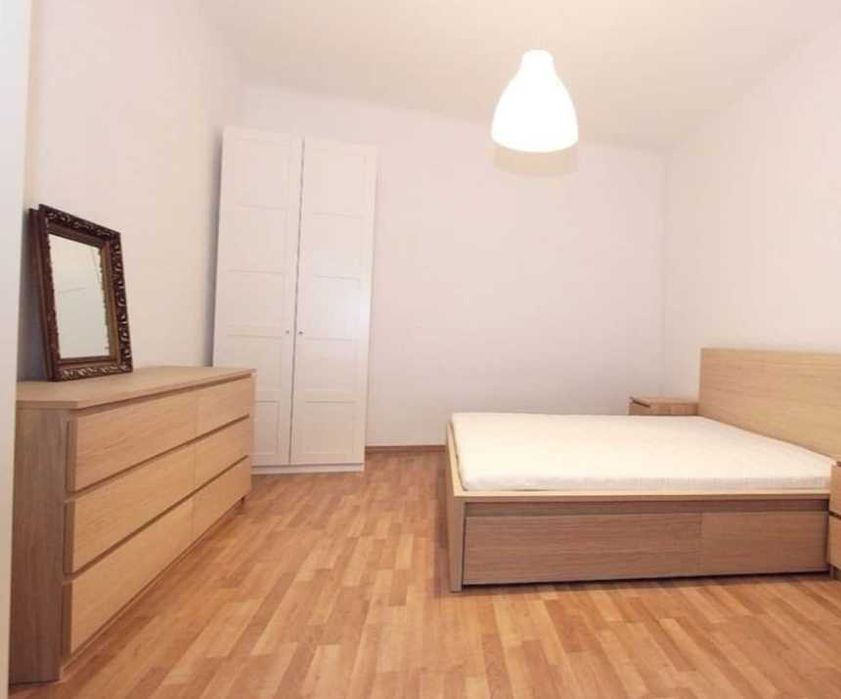 Дава се под наем Едностаен апартамент в Пловдив, Каменица 2 - 43 кв.м за 178.5 € - Снимка #1