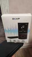 MP3 плеер DEXP A15 черный