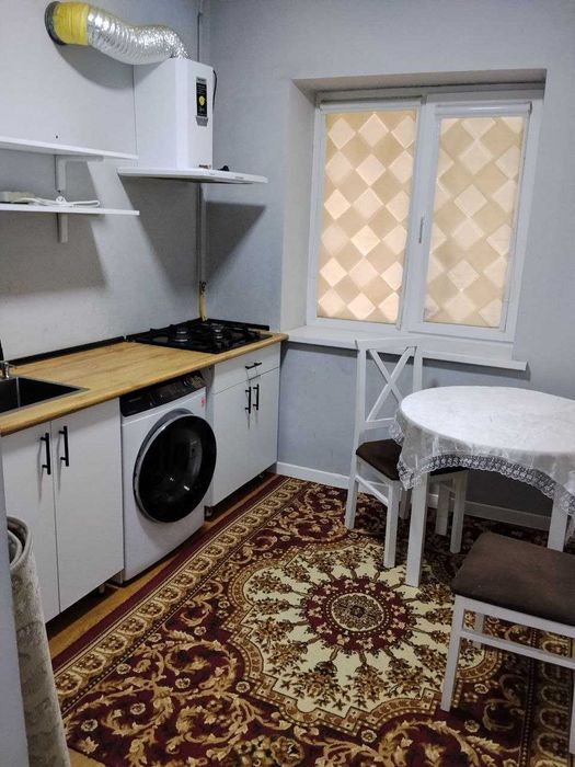 Сдается в Аренду 1/1/4 метро НОВЗА