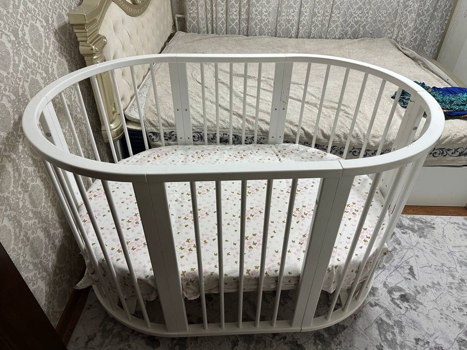 детский кровать для вашего ангела