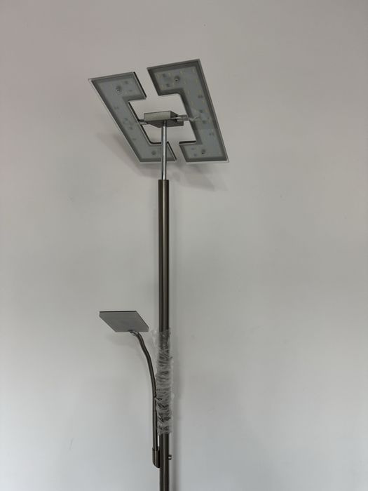 Lampa LED Livarno, 180cm, touch, culoare si intensitate reglabila