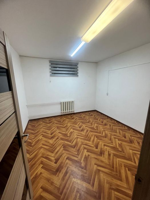 Комната под коммерцию