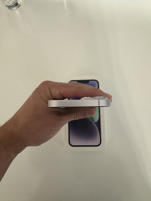 Iphone 14 Purple 128GB