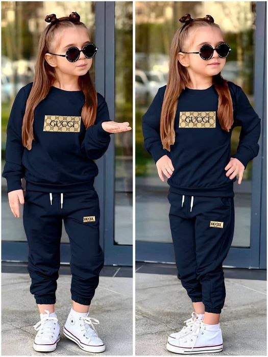 Trening fete și baieti