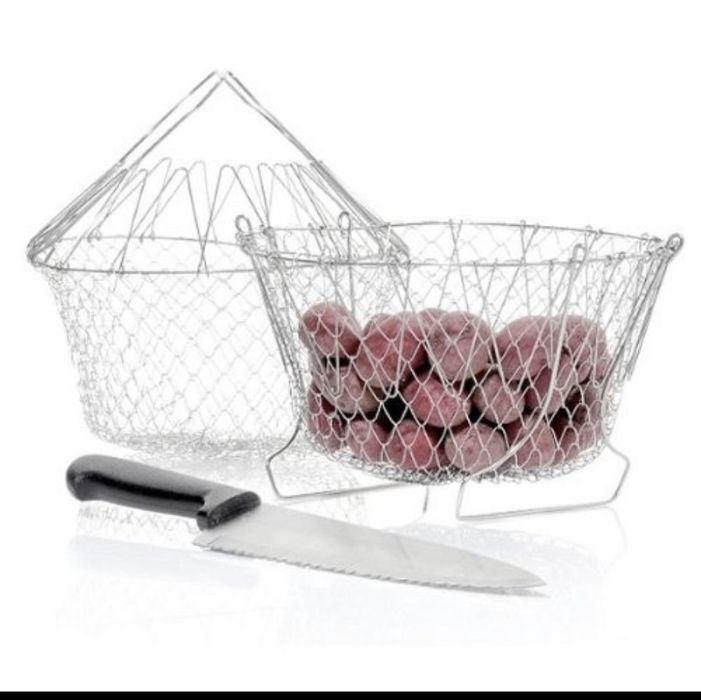 Практичен инструмент за кухня – 12 в 1, модел 4615