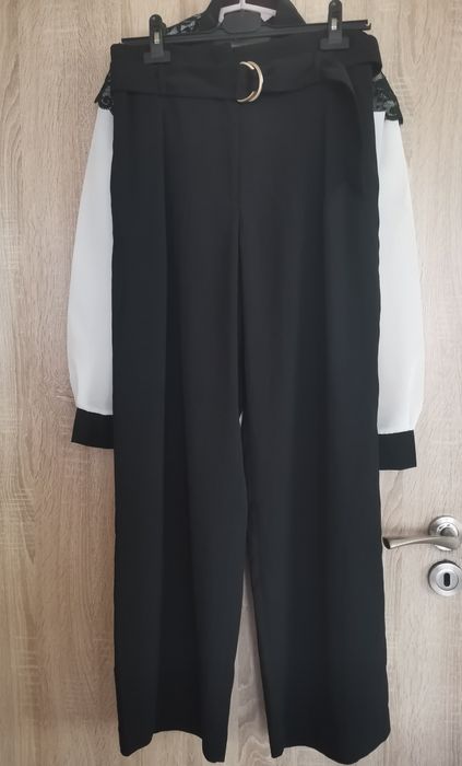 Нов панталон H&M