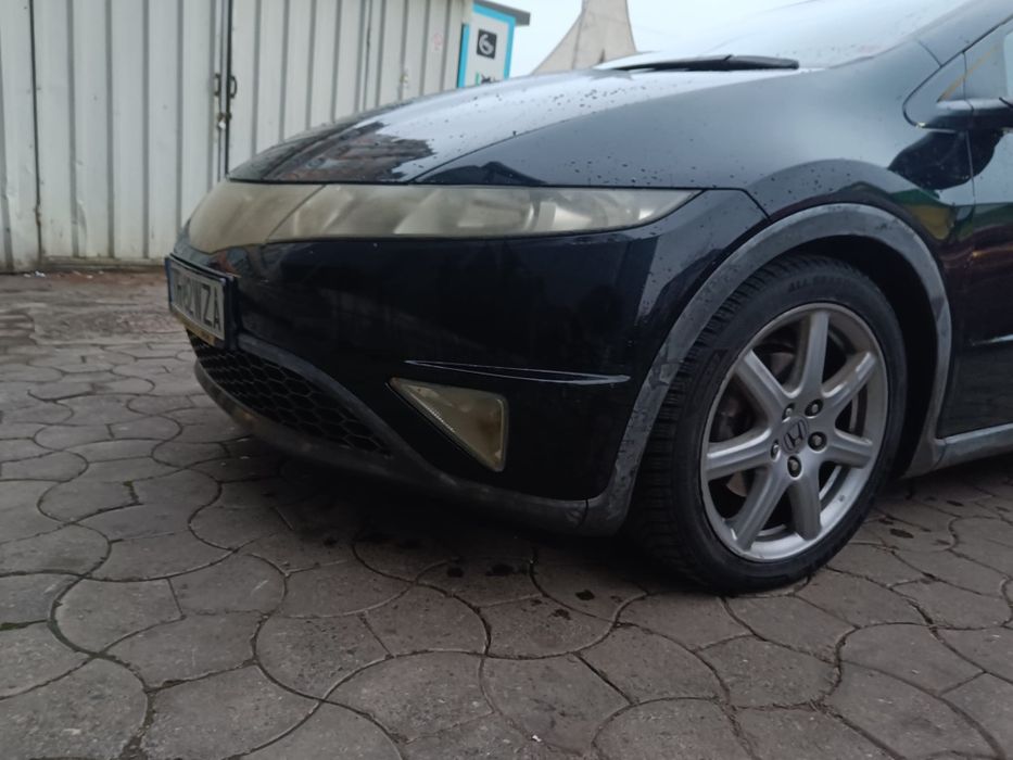 De  Vanzare Honda Civic