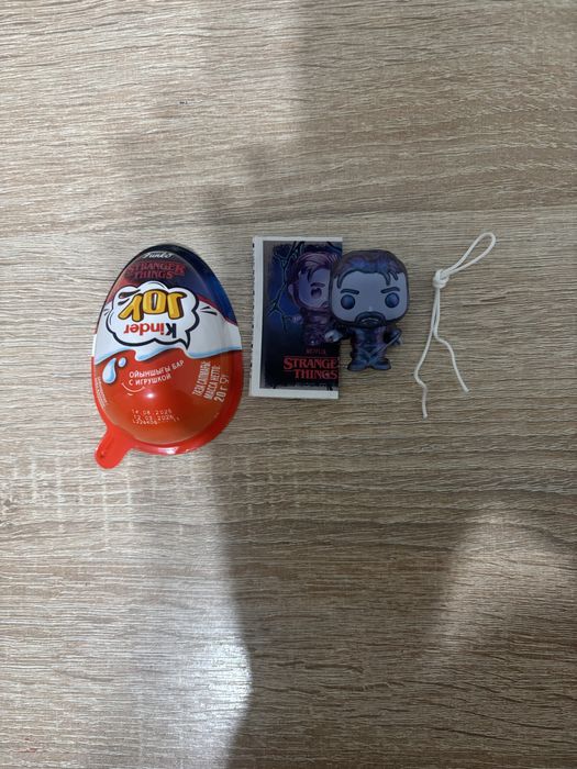 Хоппер из изнанки, продаю