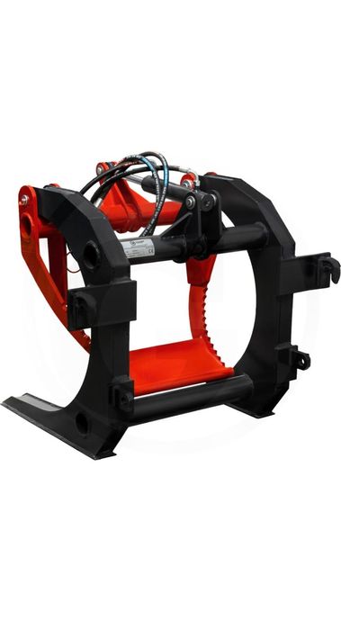 Graifer lemne, forestier 
Atașament Euroa