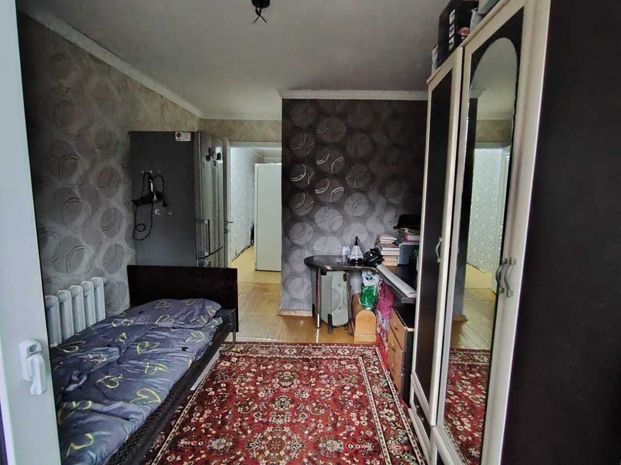 ПРОДАЮ 3х комн квартиру на 6 мкр ТОРГ