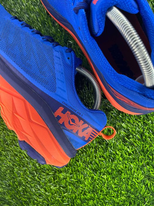 Hoka Challenger ATR 5 Trail Мъжки Маратонки