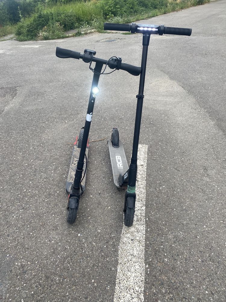 Vand/schimb cu kukirin