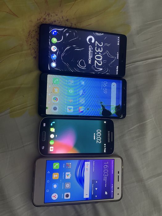 Обменяю/продам телефоны