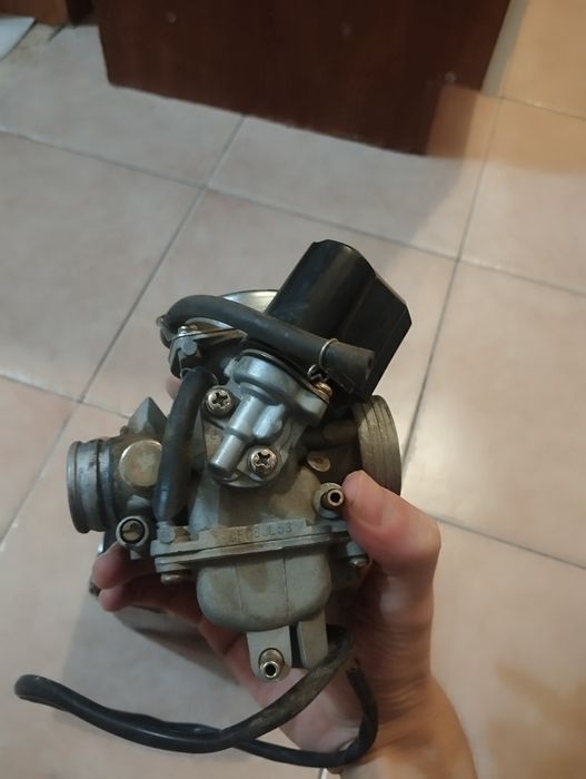 Продаётся карбюратор