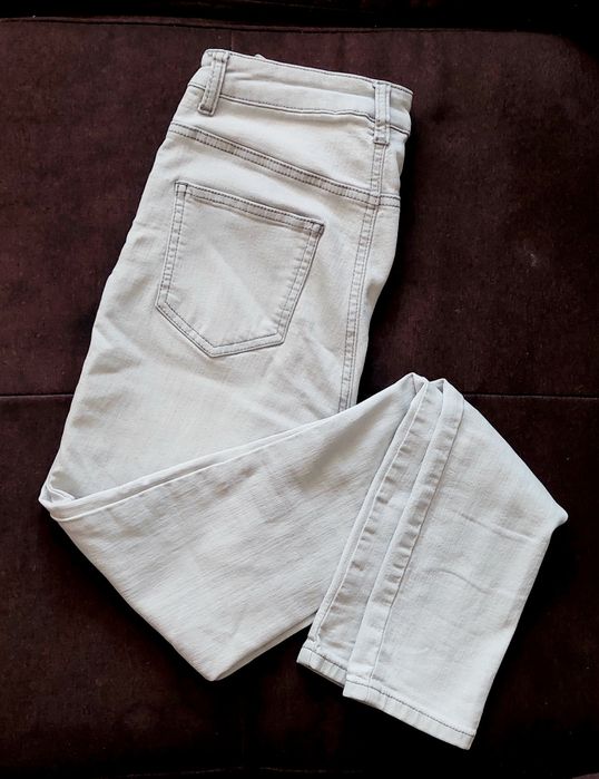 Дамски дънки размер 34-36