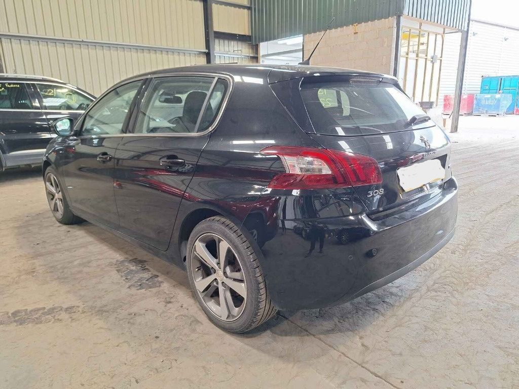 Stop dreapta spate Peugeot 308 2015 HATCHBACK 2.0 HDI