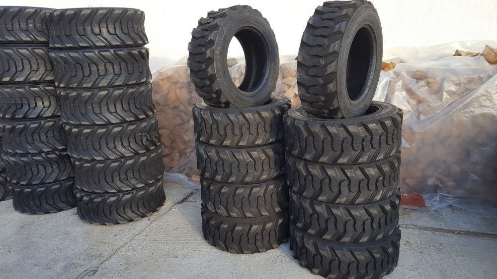 cauciucuri noi 10-16.5 de utilaje ind avem si alte dimens AGMK