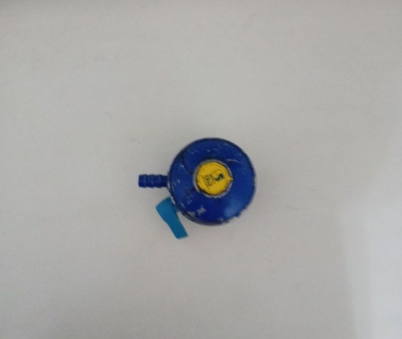 Газовый редуктор