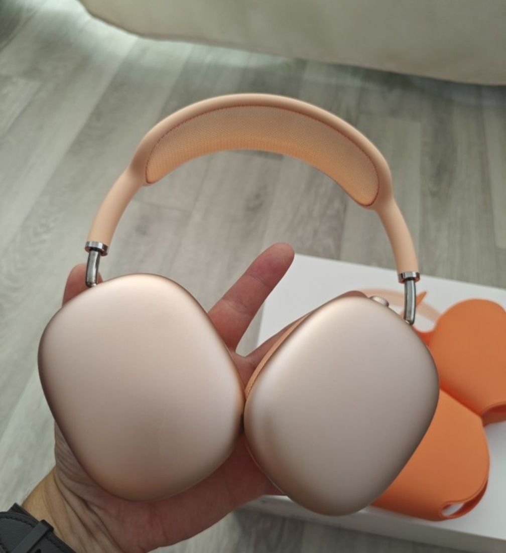 Айрподс макс 2 airpods max 2 type c