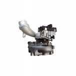 Turbocompresor / Turbina /  Turbosuflanta 2.5 dCi NISSAN