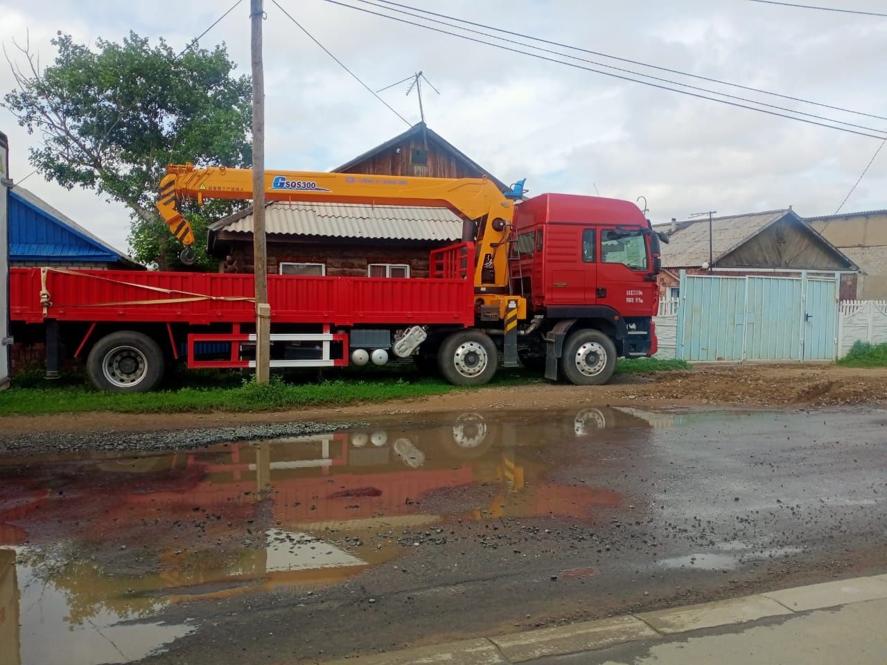Продам Манипулятор Howa RD TX