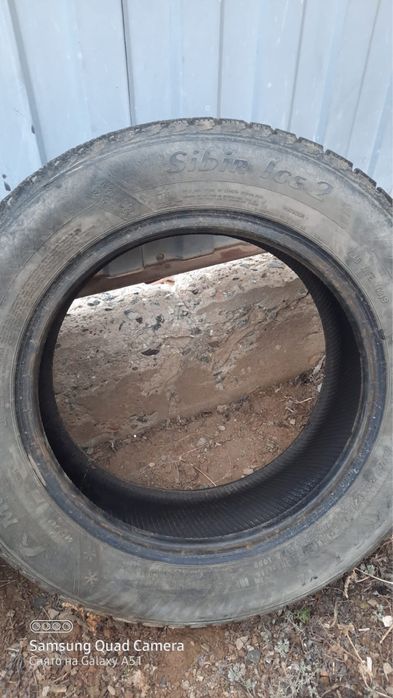 Продаются шины матадор и хэнкок