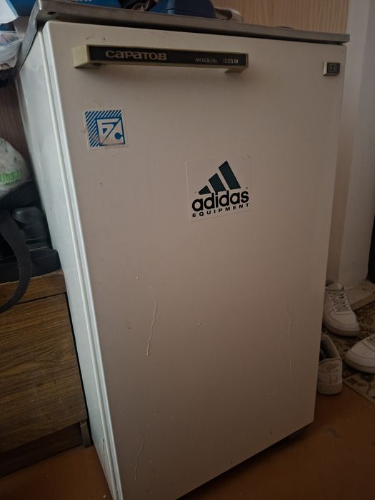 Холодильник (мини)