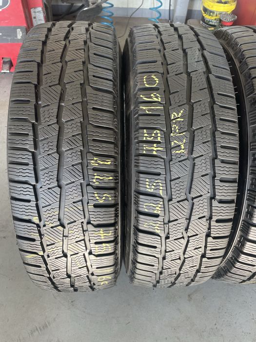 Cauciucuri 225/75R16C Michelin 12PR, anvelope iarna 225/75/16C Micheli
