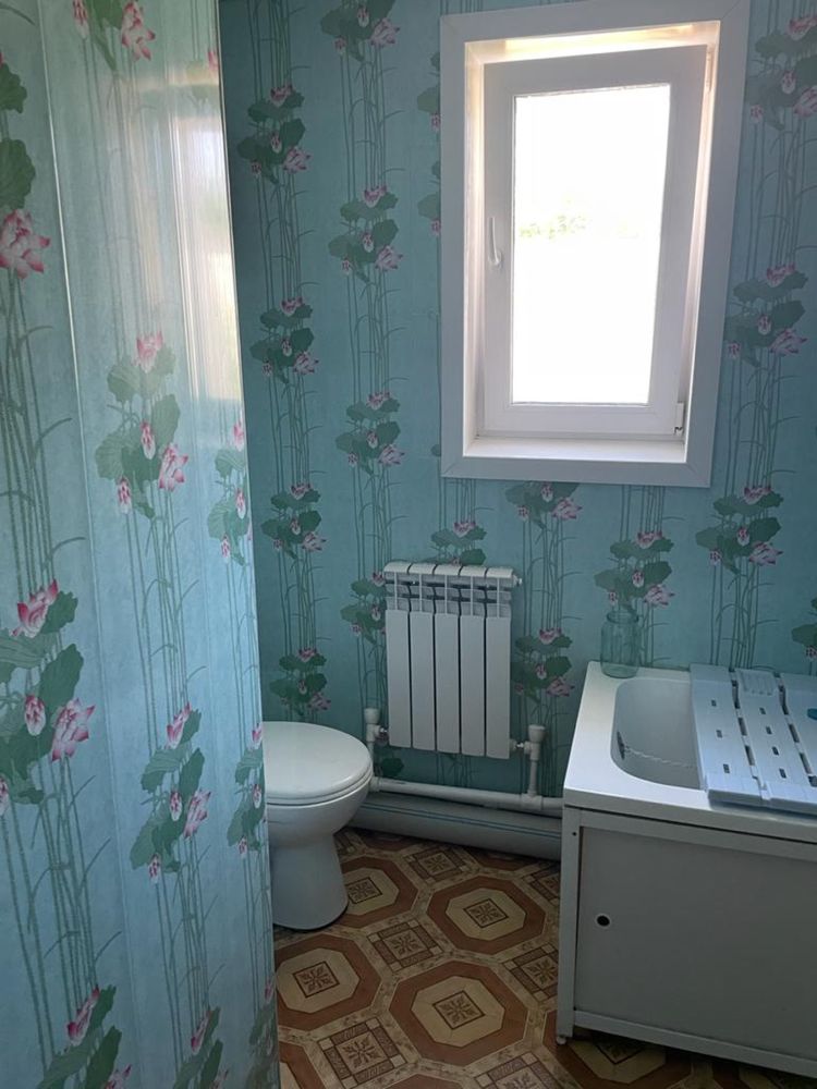 Дом в Боровом