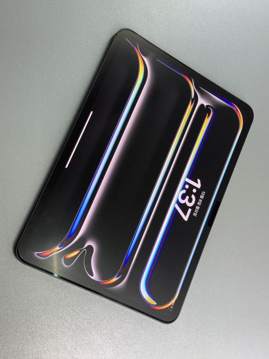 iPad Pro 11 M4 30 kun kafolati bilan