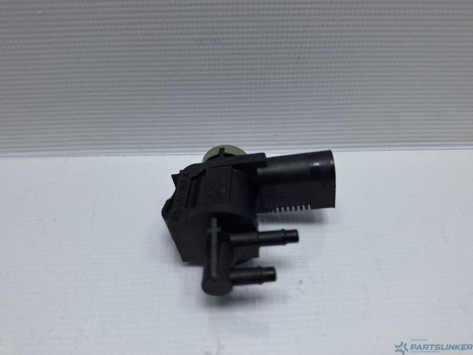 Electrovalva vacuum VOLKSWAGEN CADDY III Estate (2KB, 2KJ, 2CB, 2CJ) [ 2004 - 2015 ] TDI (BJB, BLS) 77KW|105HP OEM 1K0906283A