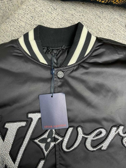 Geaca Louis Vuitton premium
