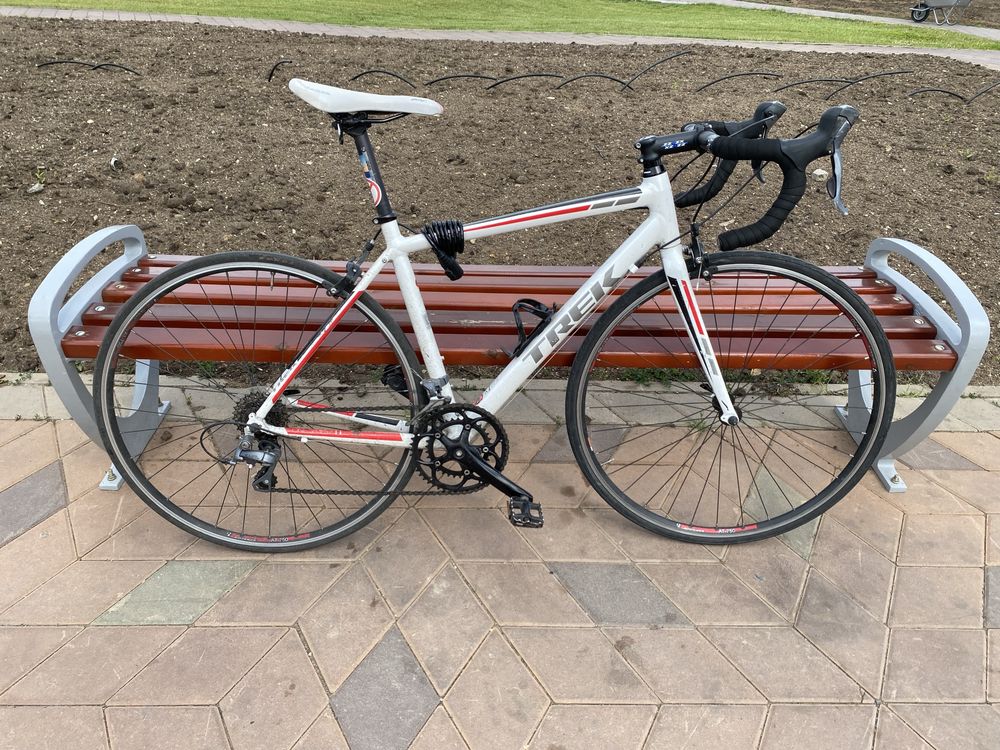 Trek alpfa 1.1 one series