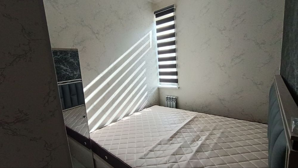 Kvartira sotiladi, Azia House TJM